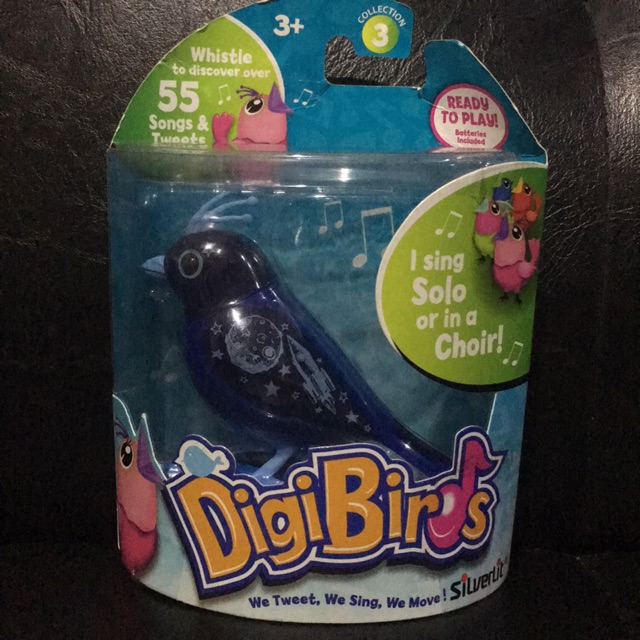 Digibirds | Shopee Philippines