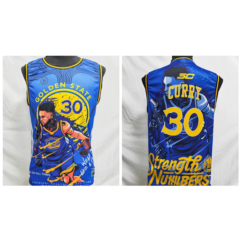 Stephen curry shop jersey philippines