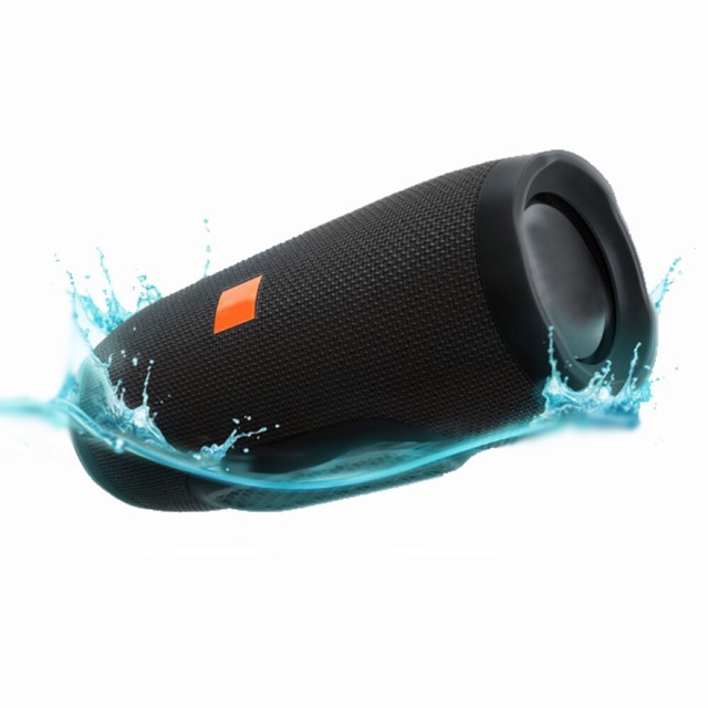 Jbl charge best sale 3 weight