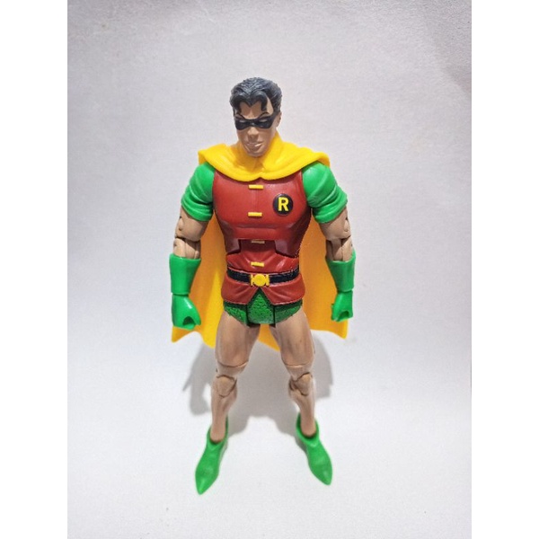 Dcuc robin best sale