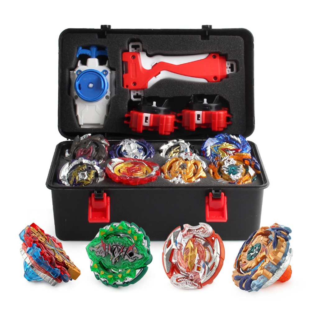 Shopee hot sale beyblade set