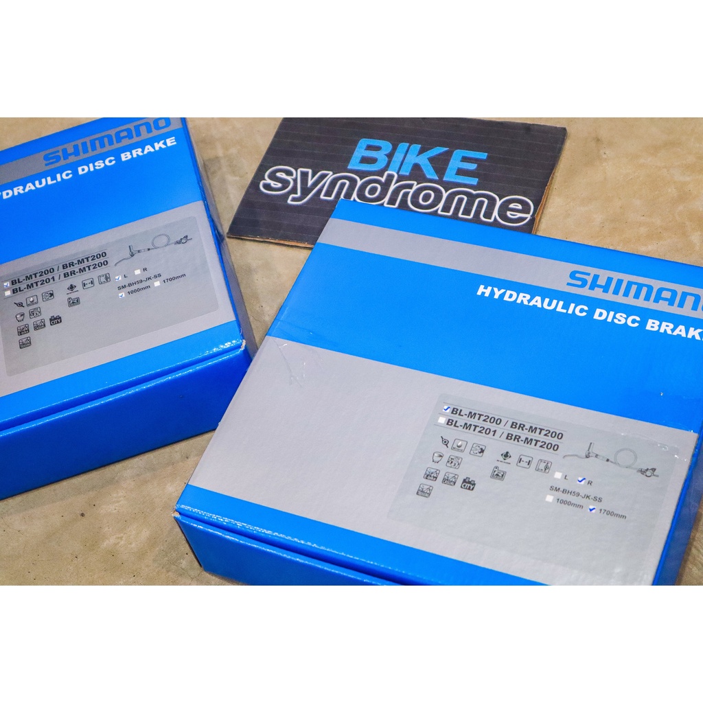 m6120 brakes review