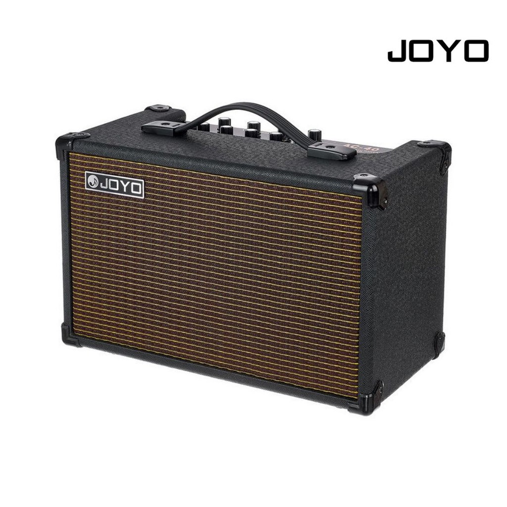 Joyo ac deals 20 amp