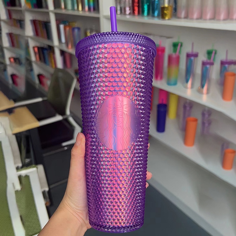 Grindstore Tazza In Ceramica Rosa Neon 325 Ml - 'Sorry This Cup Of F*CKS Is Empty' - Design Ironico E Colorato, Regalo Divertente - 5