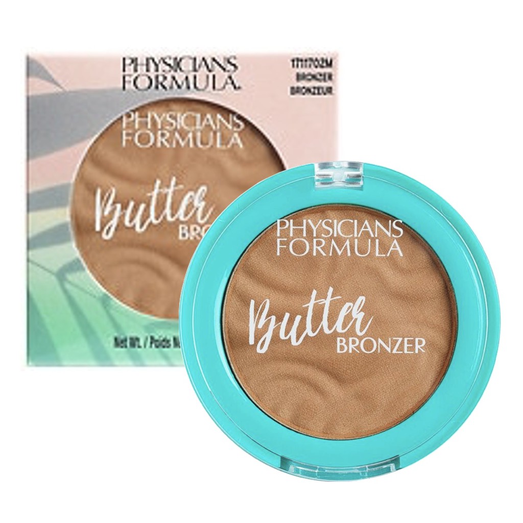 PHYSICIANS FORMULA Mini Murumuru Butter Bronzer 0.12 oz / 3.5 g