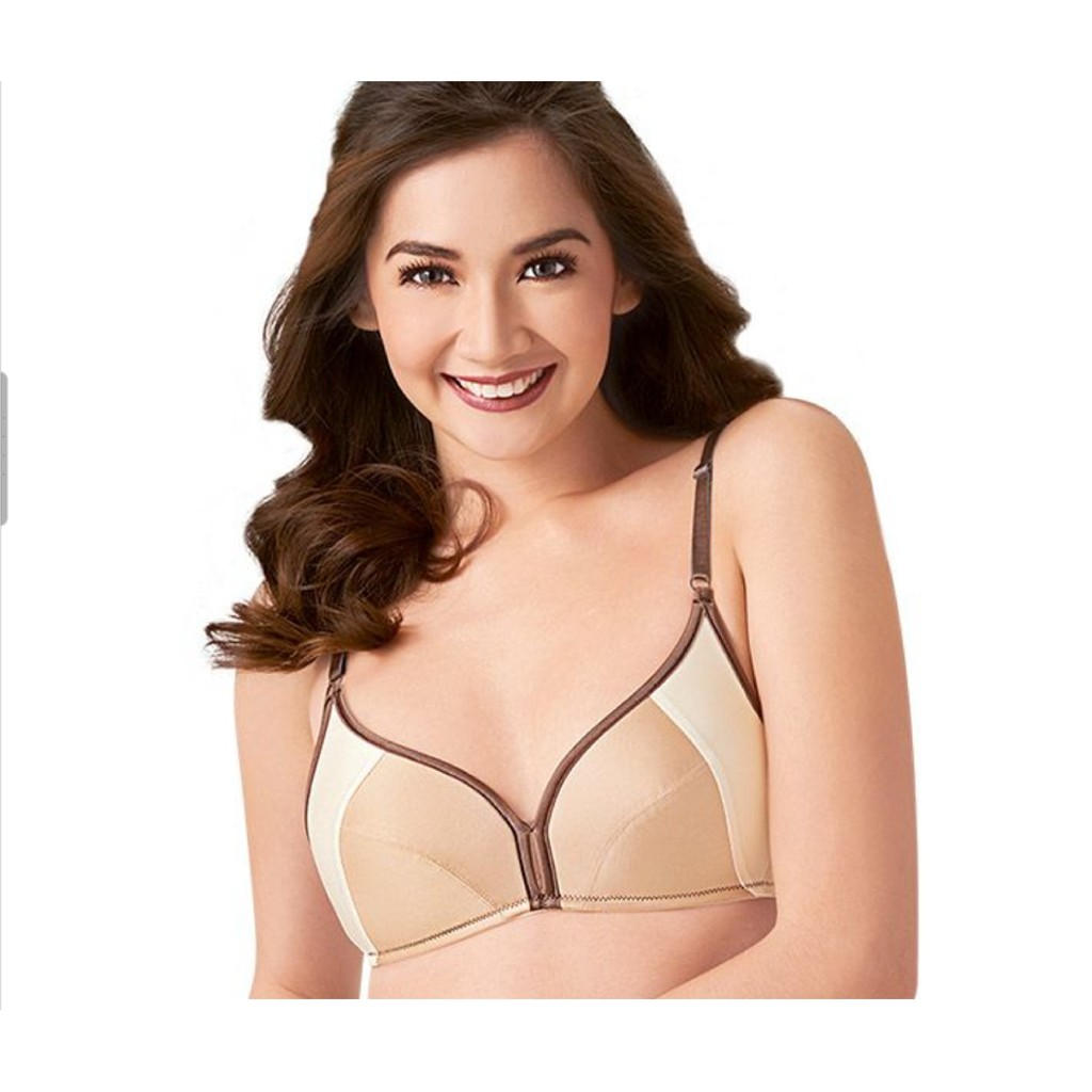 Avon Nix Nonwire Everyday Comfort Brassiere 32a to 36b