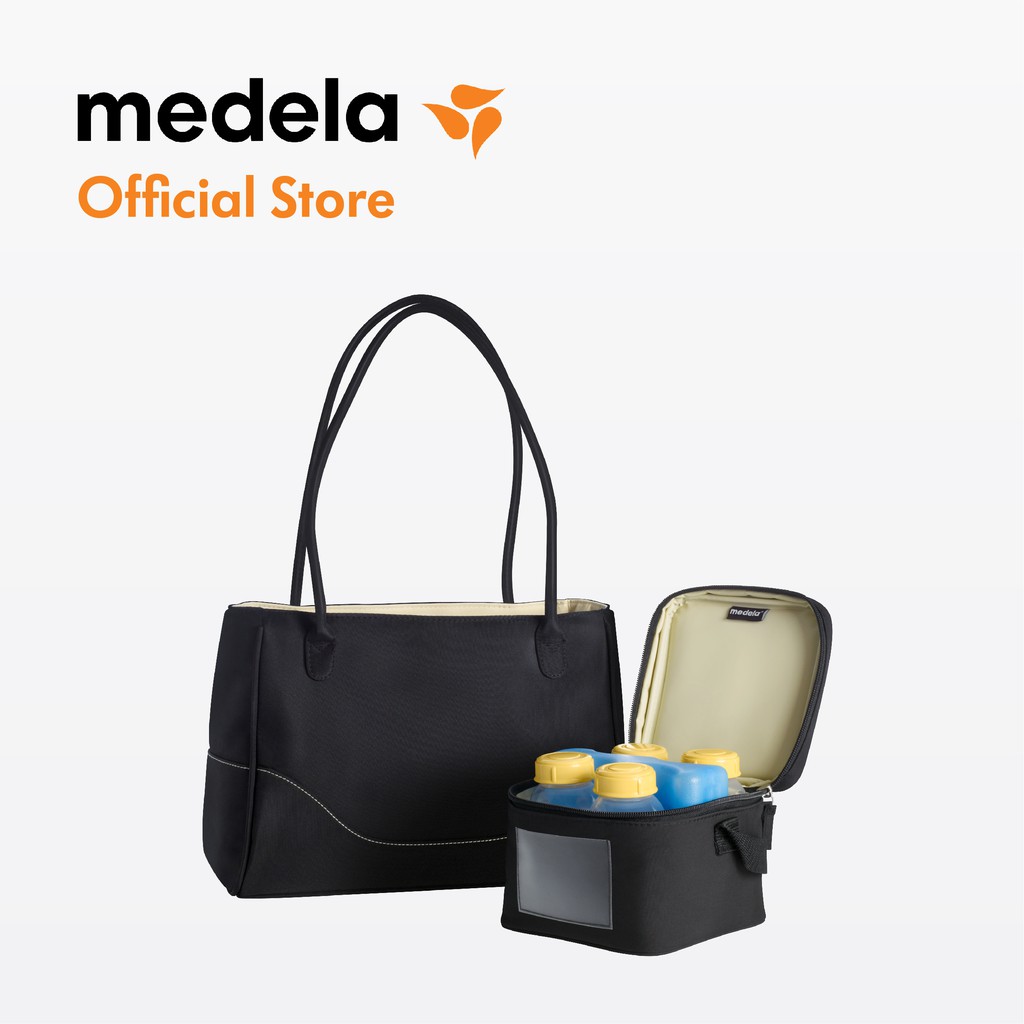 Medela Citystyle Breastpump Bag