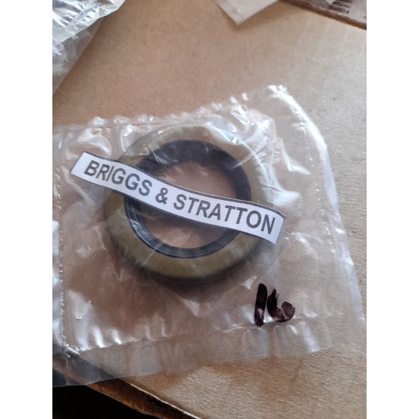 Kit De Anillos Briggs Y Stratton - 792643