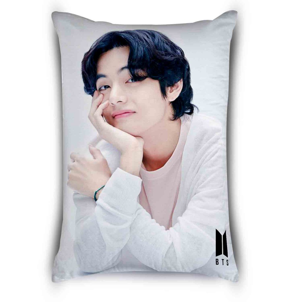 Taehyung body pillow sale