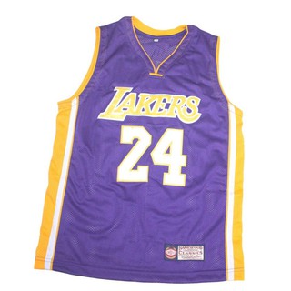 Shop Nba Jersey Lakers Violet online