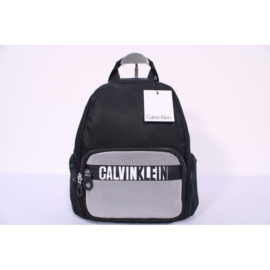 Calvin klein shop athleisure backpack