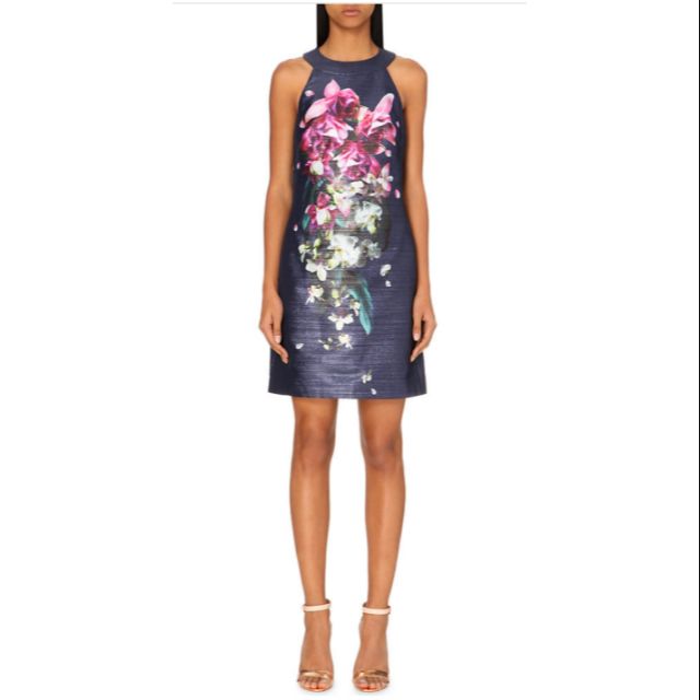 Ted baker dress store price