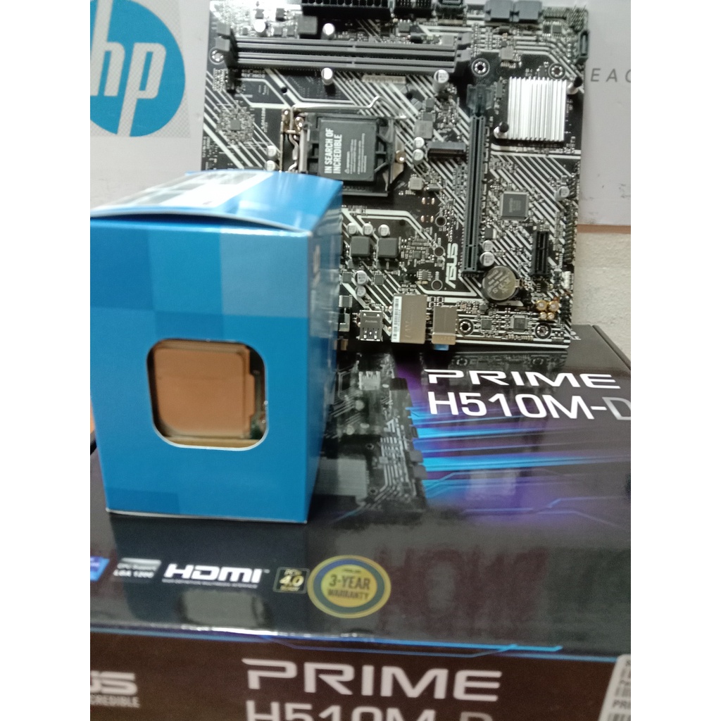 [動作◎] Core i5-11400 + Z590 MB + 16GB RAM 動作◎] Core i5-11400 + Z590 MB + 16GB RAM