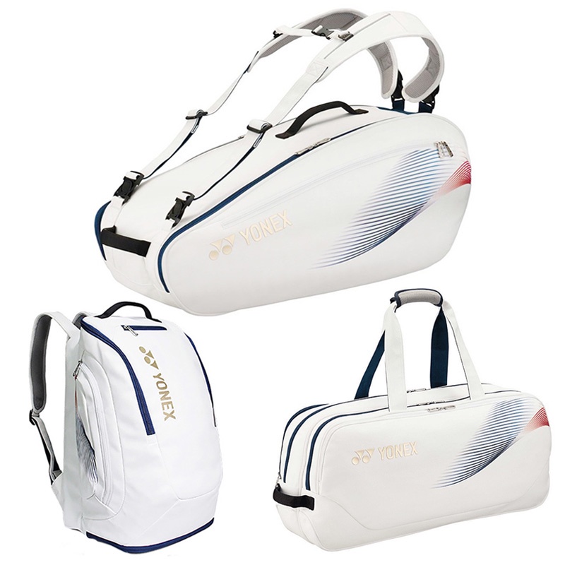 YONEX Badminton Bag 75th Anniversary Edition Badminton Backpack