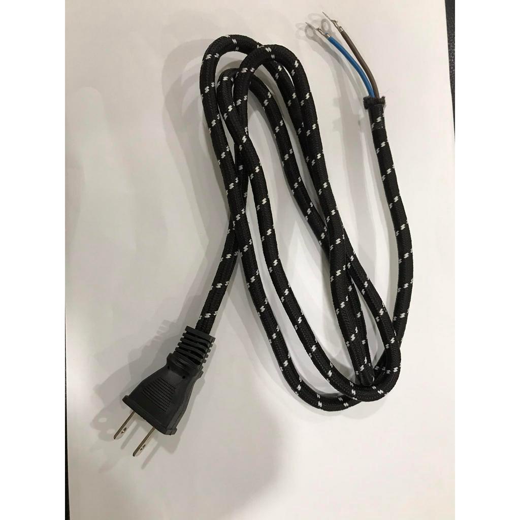 NATIONAL FLAT IRON CORD BLACK COMBINATION Shopee Philippines