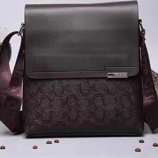 Shop coach sling bag men for Sale on Shopee Philippines