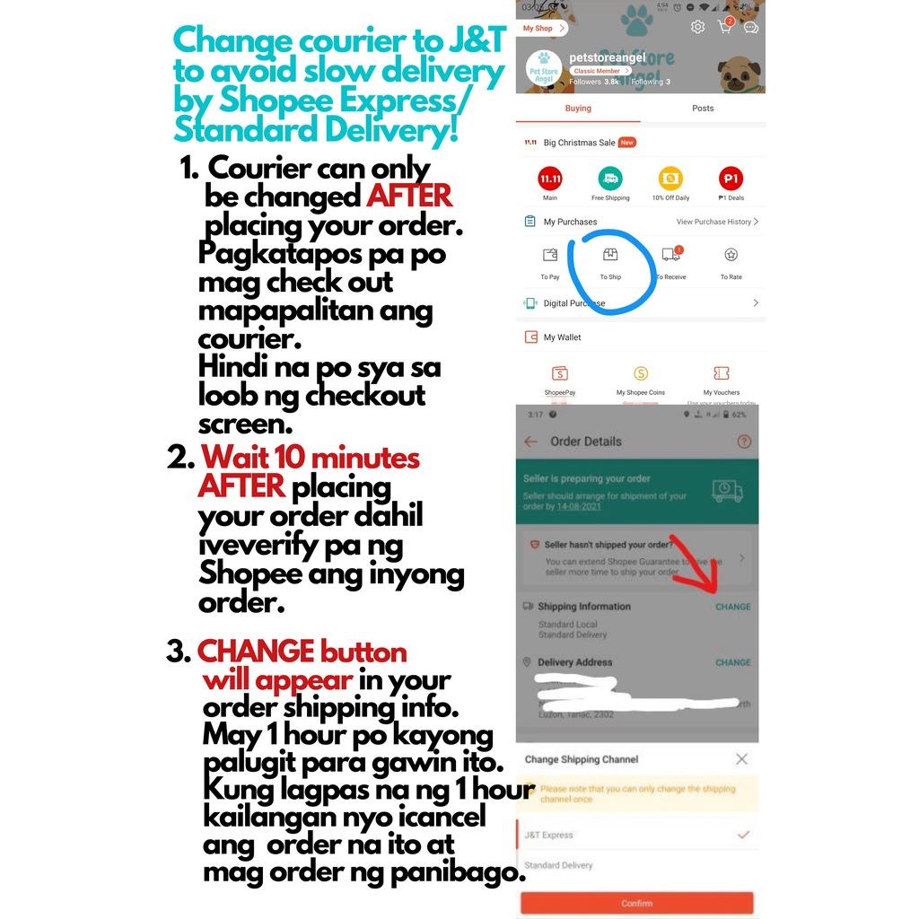 LC VIT Pet Multivitamin Syrup For Dogs and Cats Pampagana Kumain