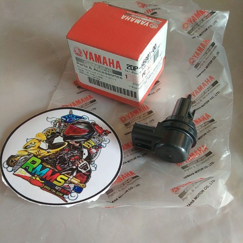 yamaha genuine ISC (idle speed control) for nmax155 v1 | Shopee Philippines