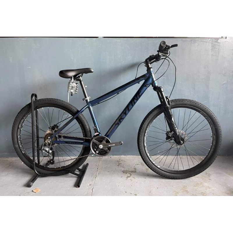 skyline mountain bike