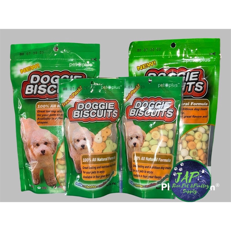 Doggie biscuits outlet