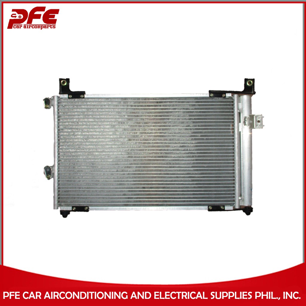 CAR AIRCON CONDENSER FORD RANGER (COD) Shopee Philippines