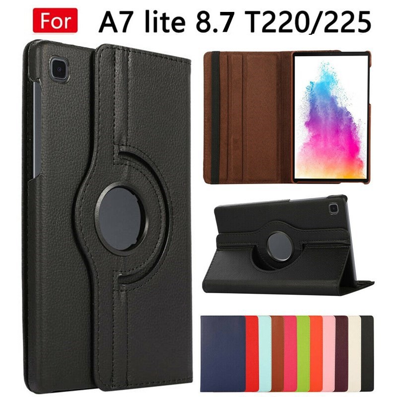 A7 Lite Case Samsung Tab A7 Leather Case Buy MobileHub Samsung Tab