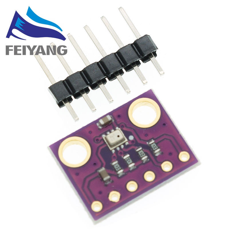 GY-68 BMP180 BMP280 Digital Barometric Pressure Sensor Module for ...