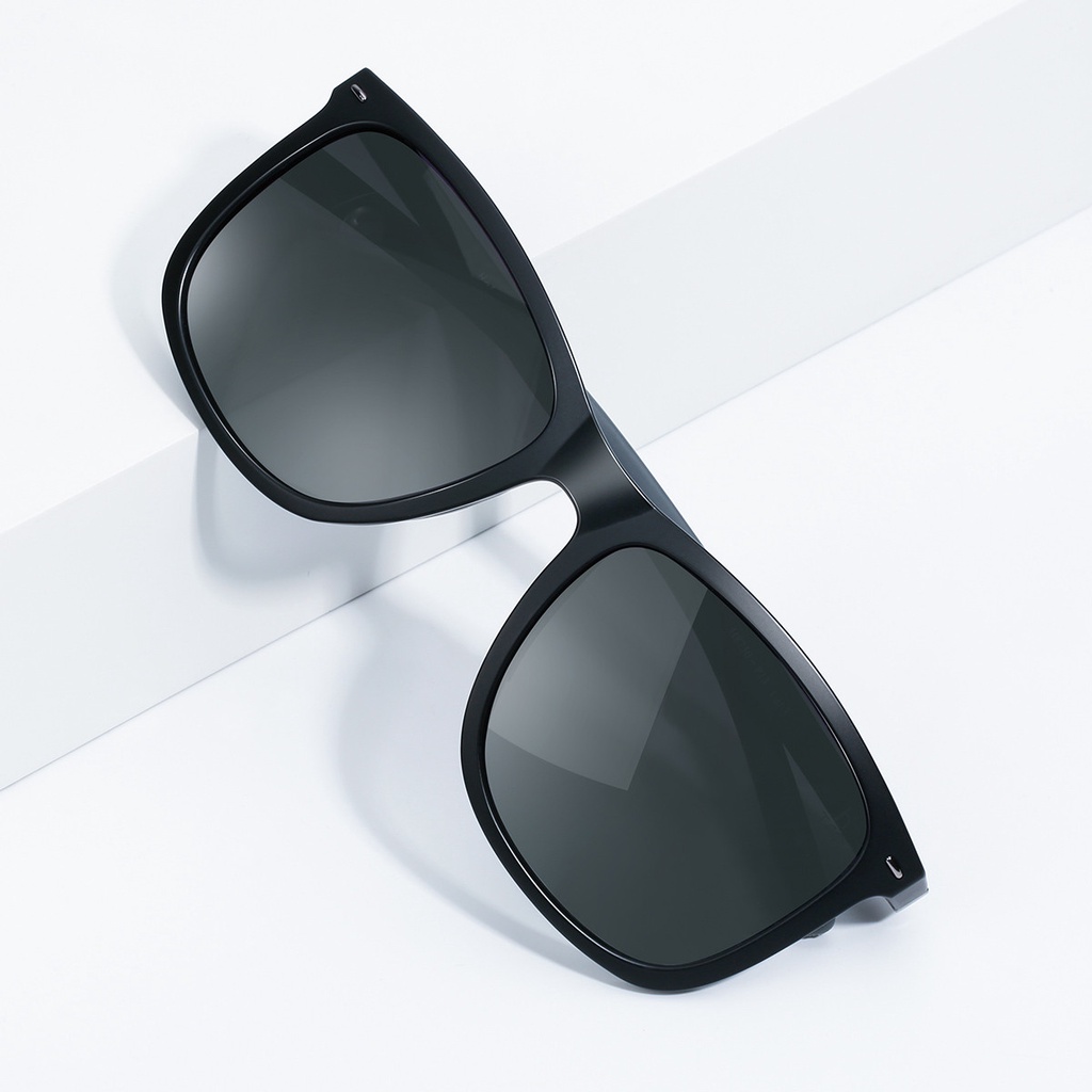 Helen·Keller | Helen Keller Glasses Men's Simple Sports Sunglasses ...