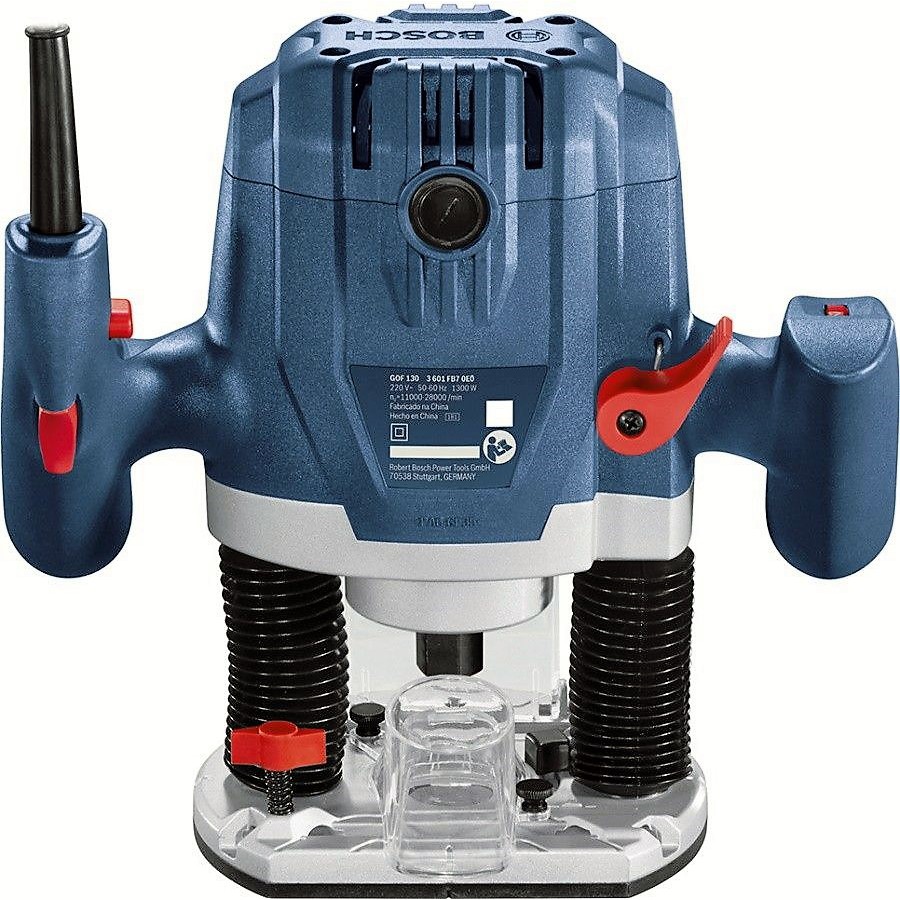 BOSCH Professional Plunge Router GOF130 Shopee Philippines