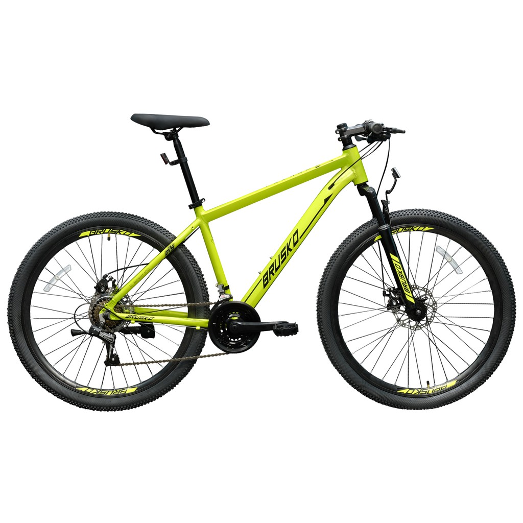 Sandugo brusko best sale mountain bike price