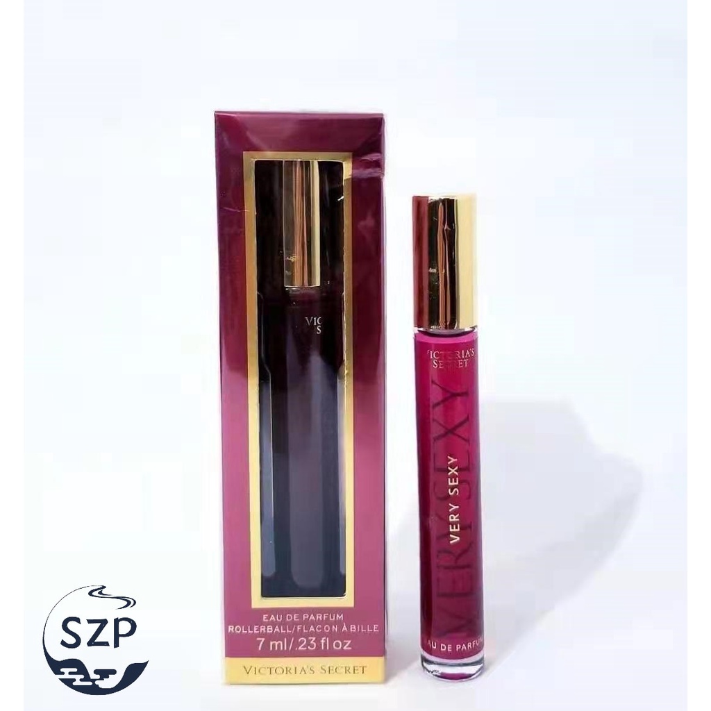 Victoria's Secret VS Roller Ball EDP Oil Based Perfume Fragrance Mist