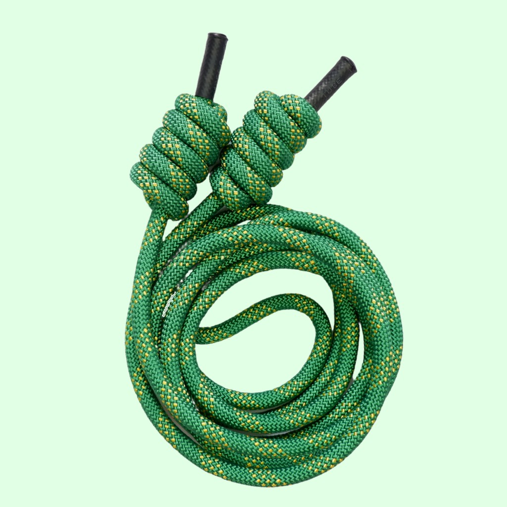 Rope Flow Beginner / Entry Level Ropes by Rope Flow Project (Official