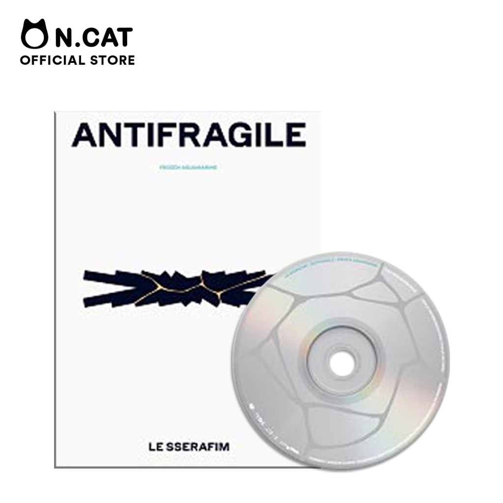 Shop antifragile for Sale on Shopee Philippines