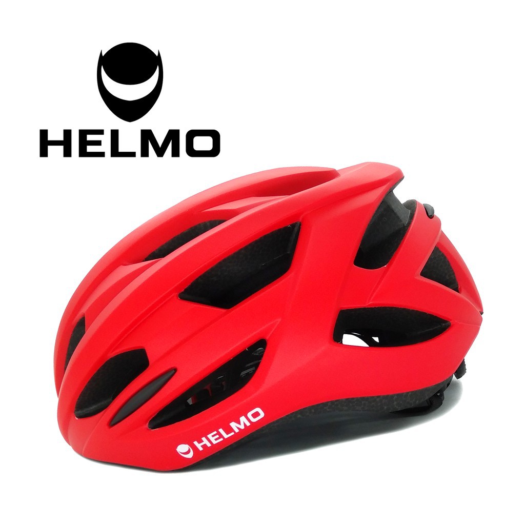 Helmo best sale bike helmet