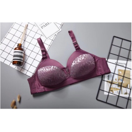 Double D Cup size Imported plus size bra