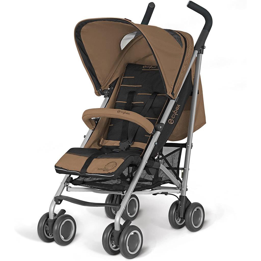 Cybex Onyx Stroller (newborn-25kg) | Shopee Philippines