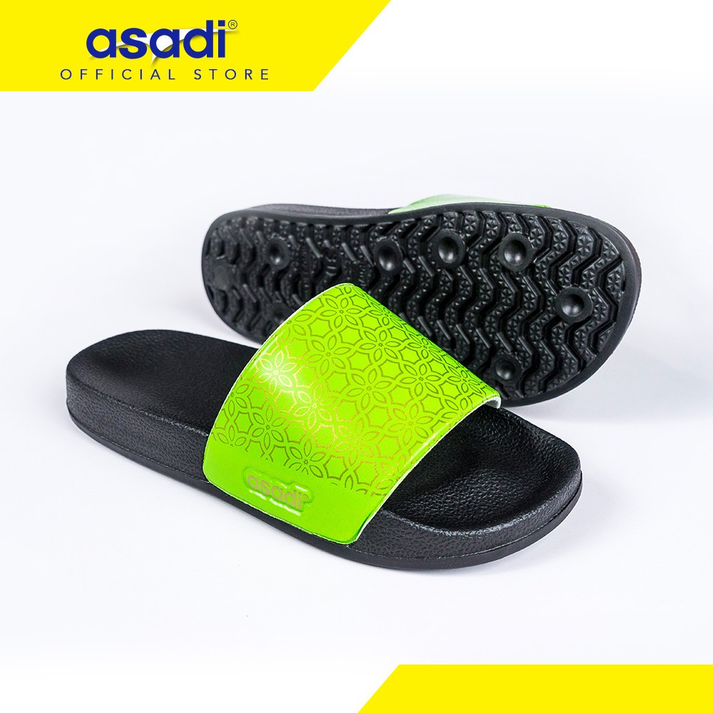 asadi Raya Special Edition Unisex XL Sandal [MJA14723385XL] | Shopee ...