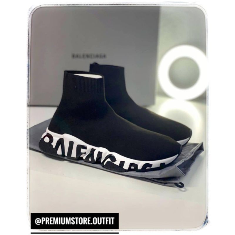 balenciaga trainer - Sneakers Best Prices and Online Promos - Men's Shoes  May 2023 | Shopee Philippines