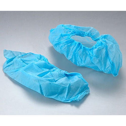 OREX SHOE COVER NON WOVEN per pack Shopee Philippines