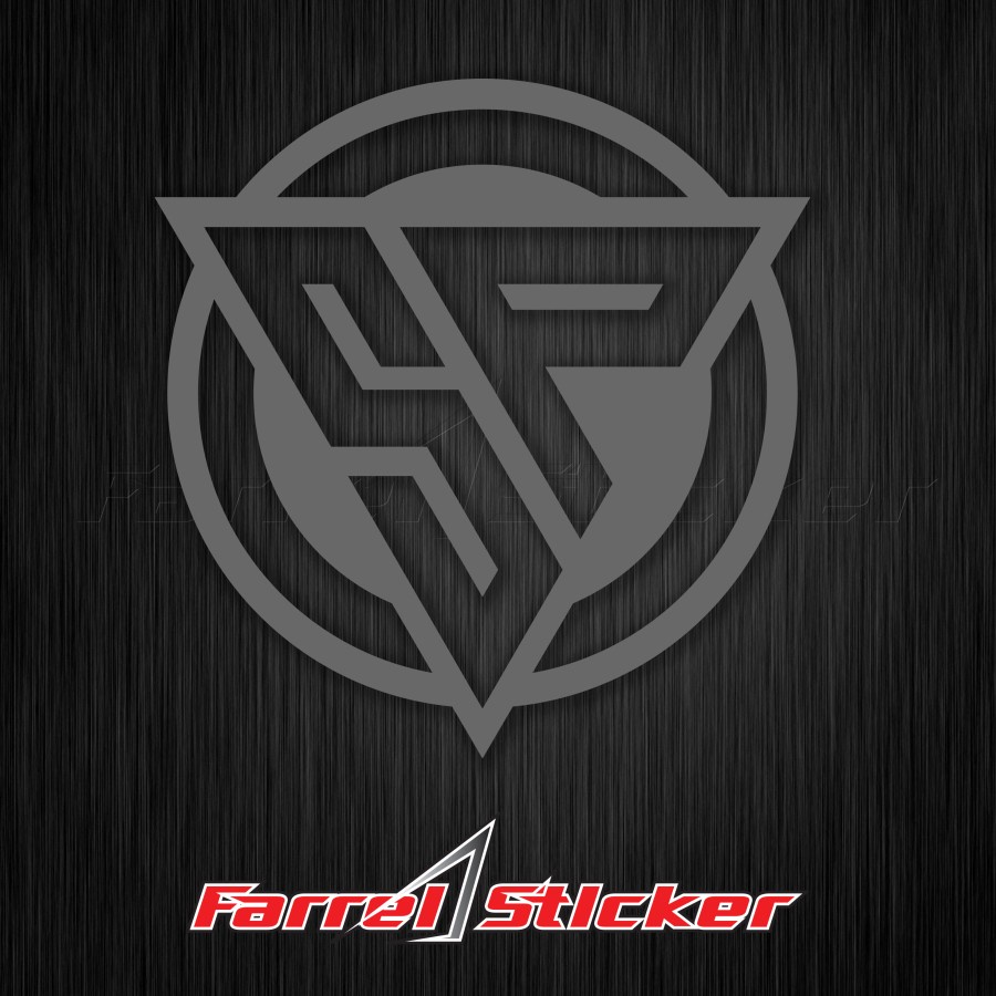 Sp STICKER SPEED PEOPLE CUTTING STICKER | Shopee Philippines