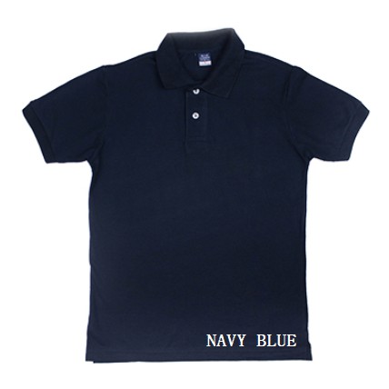 Blue corner 2025 polo shirt size