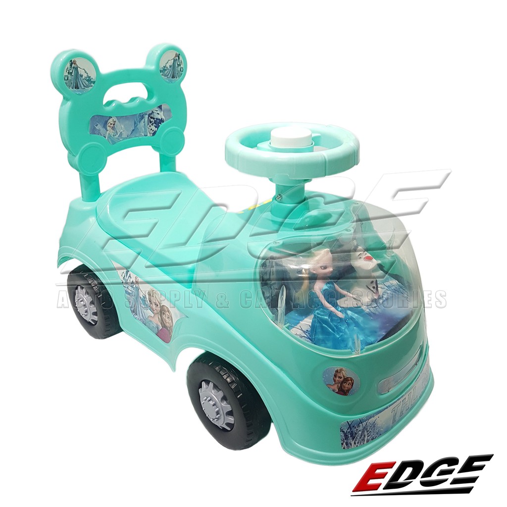 Frozen car hot sale toys