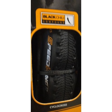 Continental speed discount king cross 700x35c