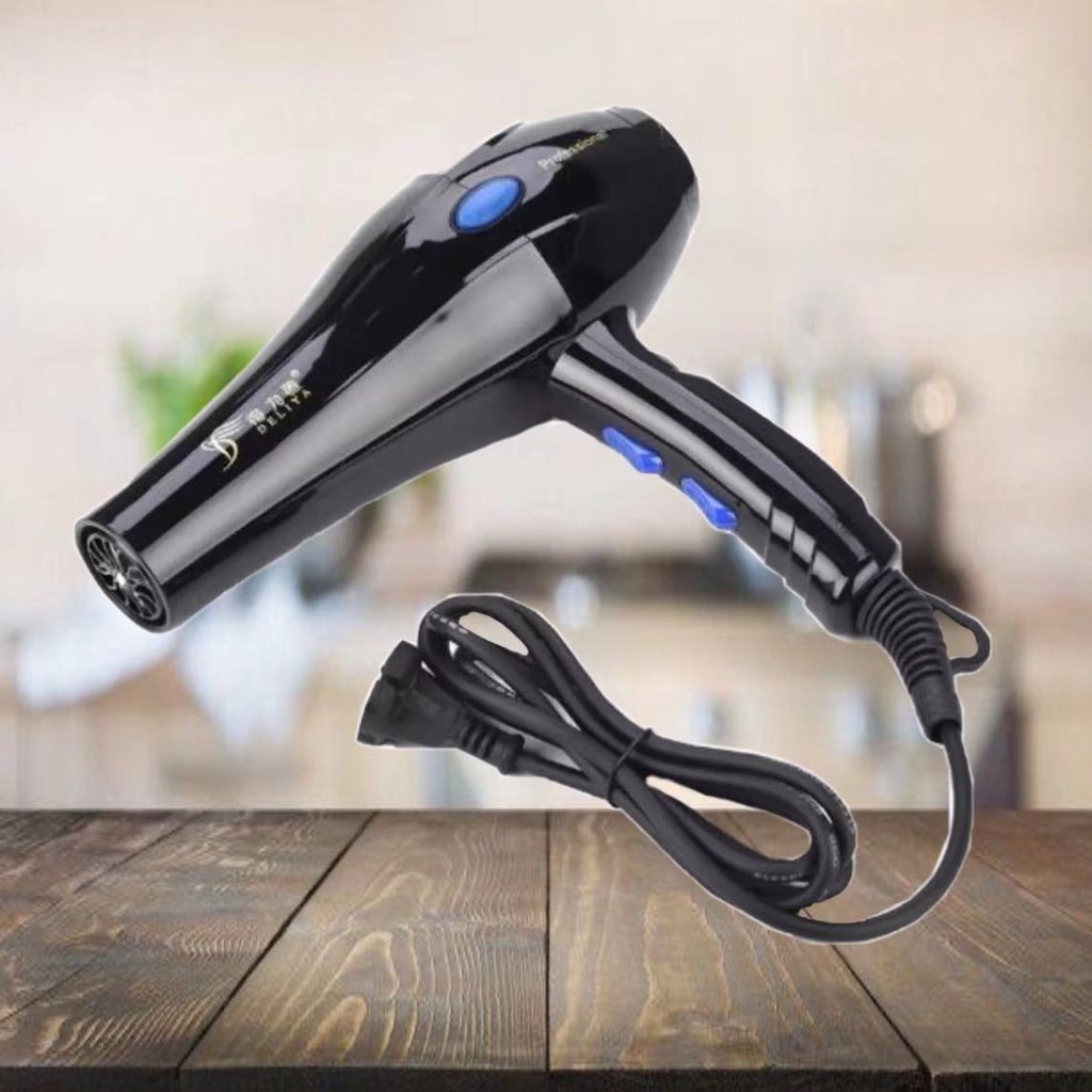 Hair dryer outlet shopee