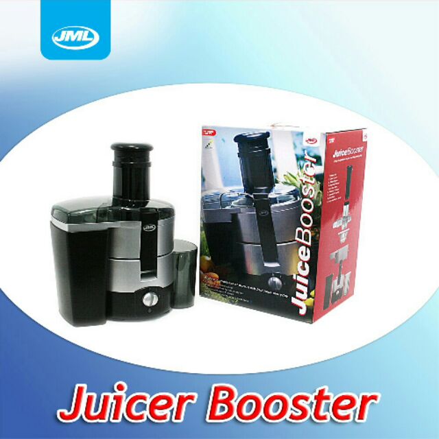 Jml juicer outlet