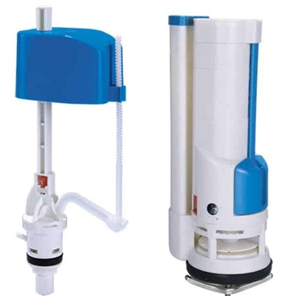 Seamless Toilet Flusher Shopee Philippines