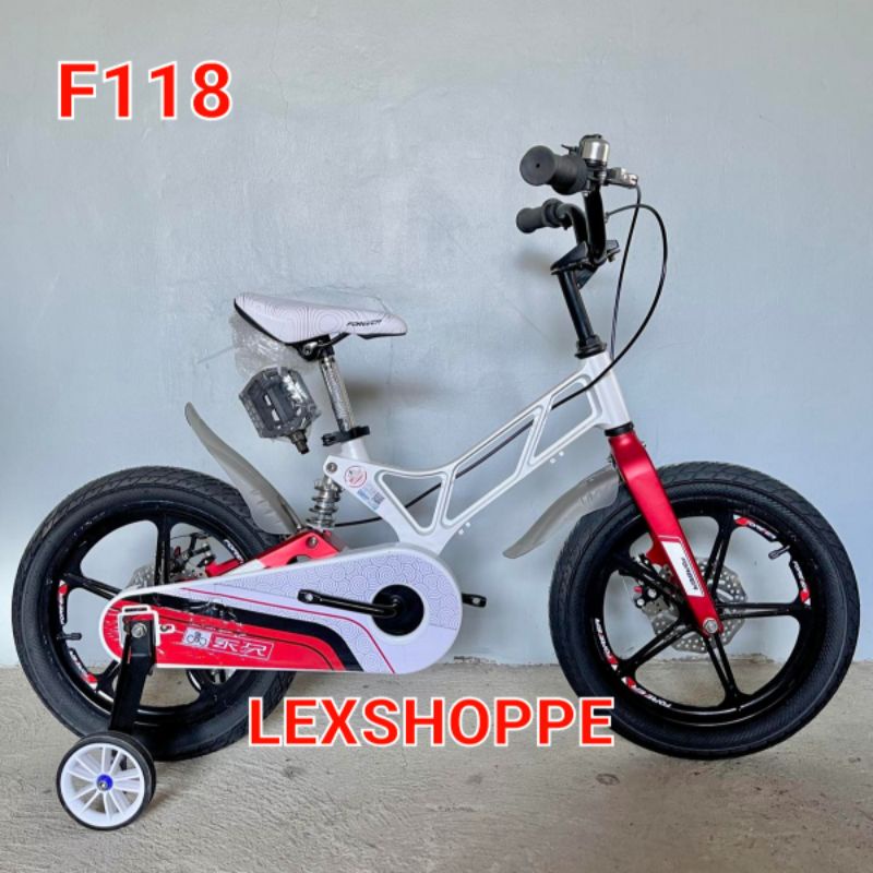 Bmx size for 6 year online old