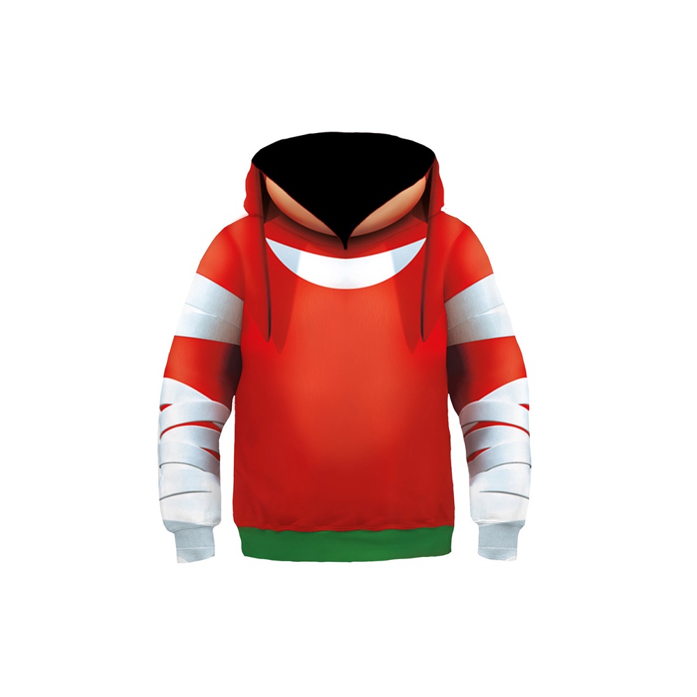 Sonic kleding voor kinderen online kopen