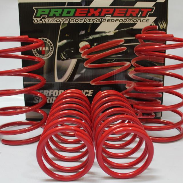 Proexpert Spring Sport Proton Saga/Iswara | Shopee Philippines