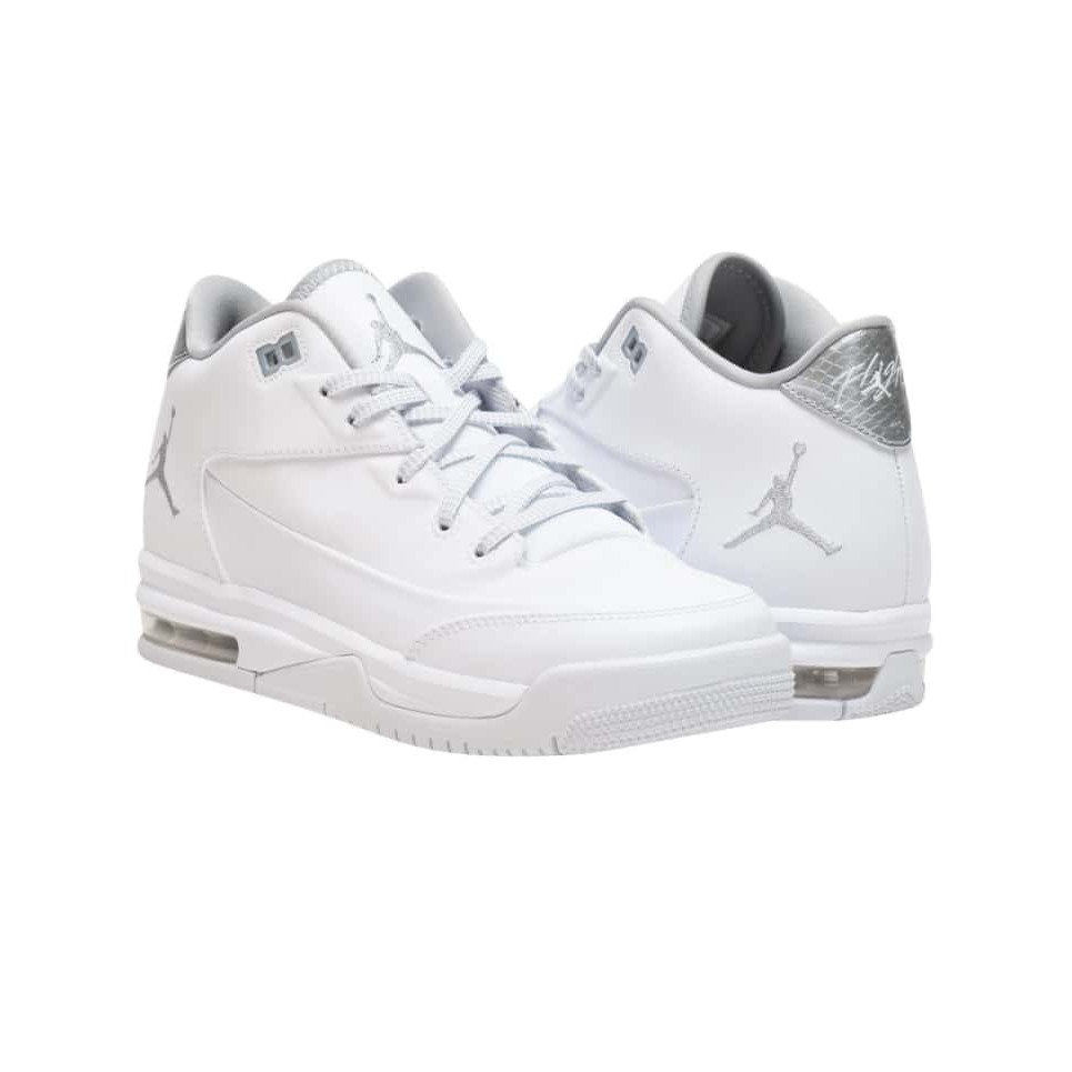 Nike air jordan shop flight origin 3 white